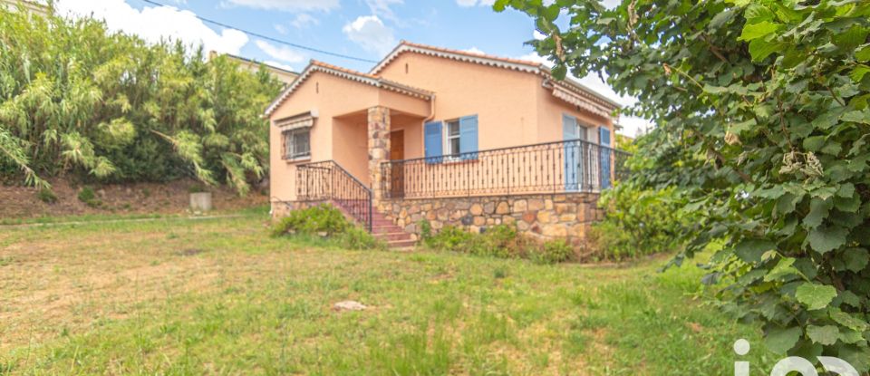 Maison 4 pièces de 69 m² à Puget-sur-Argens (83480)