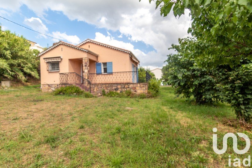 Maison 4 pièces de 69 m² à Puget-sur-Argens (83480)