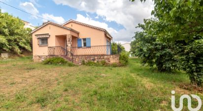 Maison 4 pièces de 69 m² à Puget-sur-Argens (83480)