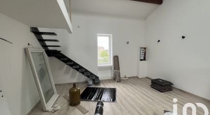 Apartment 3 rooms of 63 m² in Montélimar (26200)