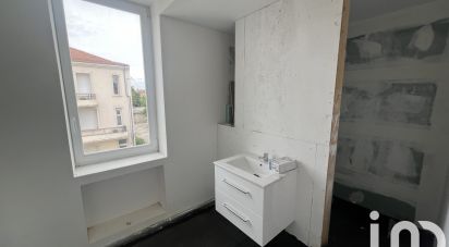 Appartement 3 pièces de 63 m² à Montélimar (26200)