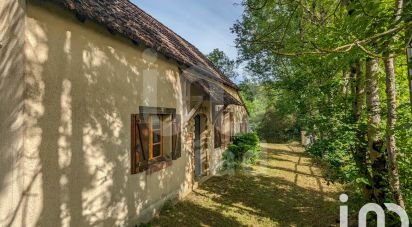 Country house 3 rooms of 58 m² in Viplaix (03370)