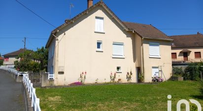 House 7 rooms of 106 m² in Saint-Yrieix-la-Perche (87500)