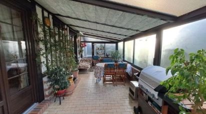 House 6 rooms of 126 m² in Octeville-sur-Mer (76930)