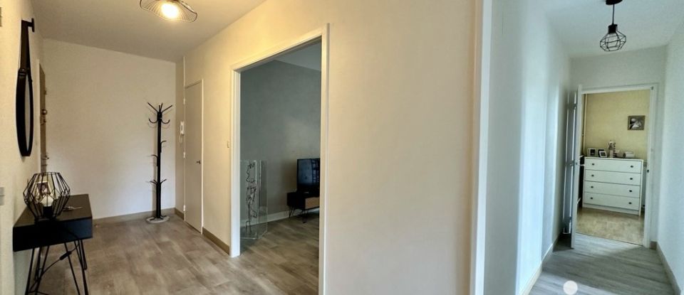 Apartment 3 rooms of 69 m² in Blois (41000)