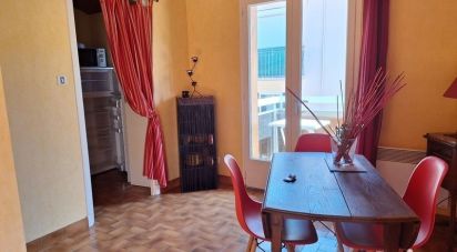 Appartement 1 pièce de 34 m² à Amélie-les-Bains-Palalda (66110)