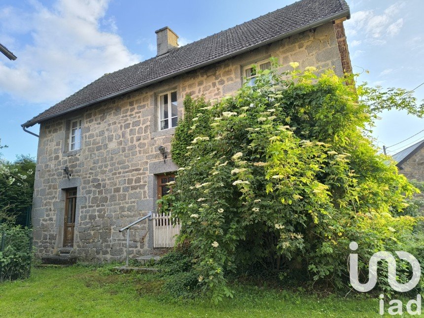 House 5 rooms of 102 m² in Saint-Bard (23260)