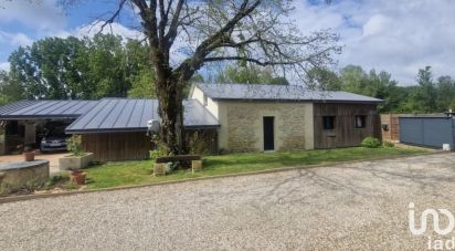 Maison 5 pièces de 200 m² à Jau-Dignac-et-Loirac (33590)