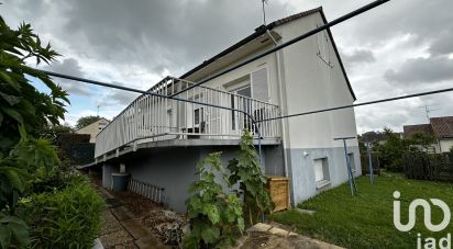 Maison de ville 8 pièces de 150 m² à Chasseneuil-du-Poitou (86360)