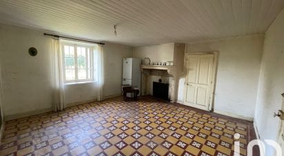 Village house 2 rooms of 49 m² in Essertenne-et-Cecey (70100)