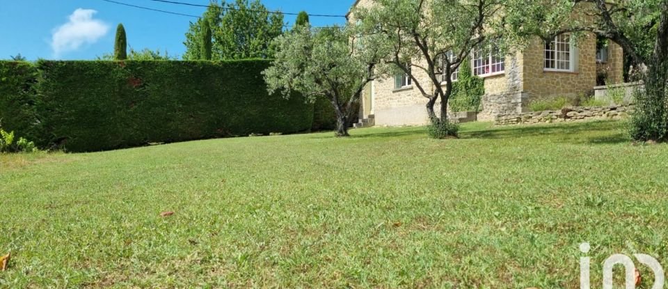 House 10 rooms of 303 m² in Vaison-la-Romaine (84110)