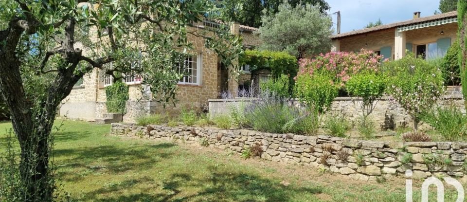 House 10 rooms of 303 m² in Vaison-la-Romaine (84110)