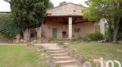 House 10 rooms of 303 m² in Vaison-la-Romaine (84110)