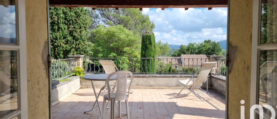 House 10 rooms of 303 m² in Vaison-la-Romaine (84110)