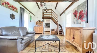 Longere 9 rooms of 140 m² in Blaringhem (59173)