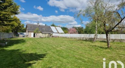 Maison de campagne 4 pièces de 71 m² à Loireauxence (44370)