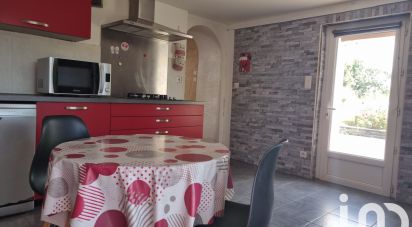 Country house 4 rooms of 71 m² in Loireauxence (44370)