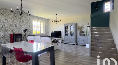 House 6 rooms of 140 m² in Villery (10320)