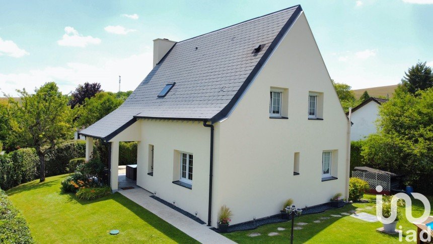 House 6 rooms of 140 m² in Villery (10320)