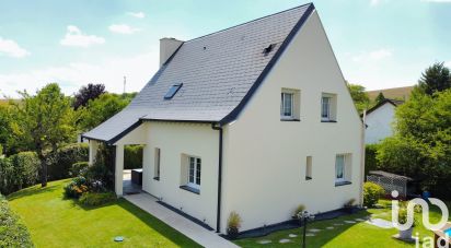 Maison 6 pièces de 140 m² à Villery (10320)