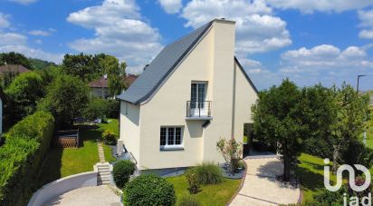 House 6 rooms of 140 m² in Villery (10320)