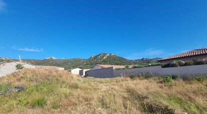 Land of 495 m² in Figari (20114)