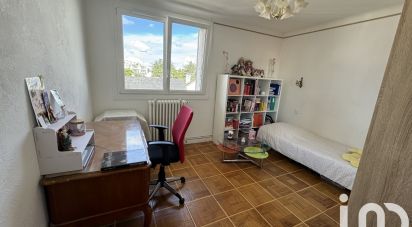 Appartement 4 pièces de 87 m² à Nantes (44300)