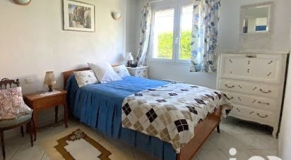 Village house 4 rooms of 78 m² in Marseillan (34340)