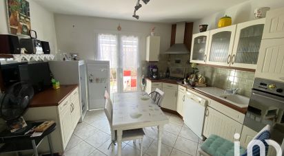 Village house 4 rooms of 78 m² in Marseillan (34340)