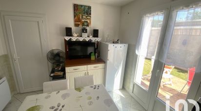 Maison de village 4 pièces de 78 m² à Marseillan (34340)