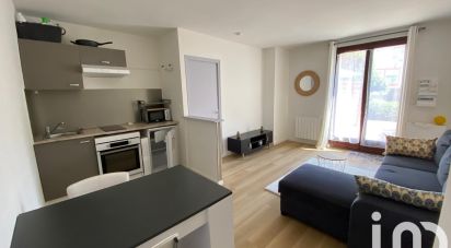 Apartment 2 rooms of 37 m² in Chelles (77500)