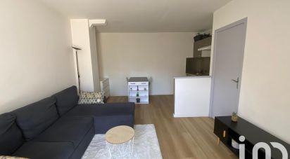 Apartment 2 rooms of 37 m² in Chelles (77500)