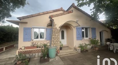 Maison traditionnelle 4 pièces de 82 m² à Donzère (26290)