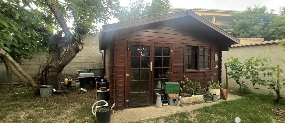 Traditional house 4 rooms of 82 m² in Donzère (26290)