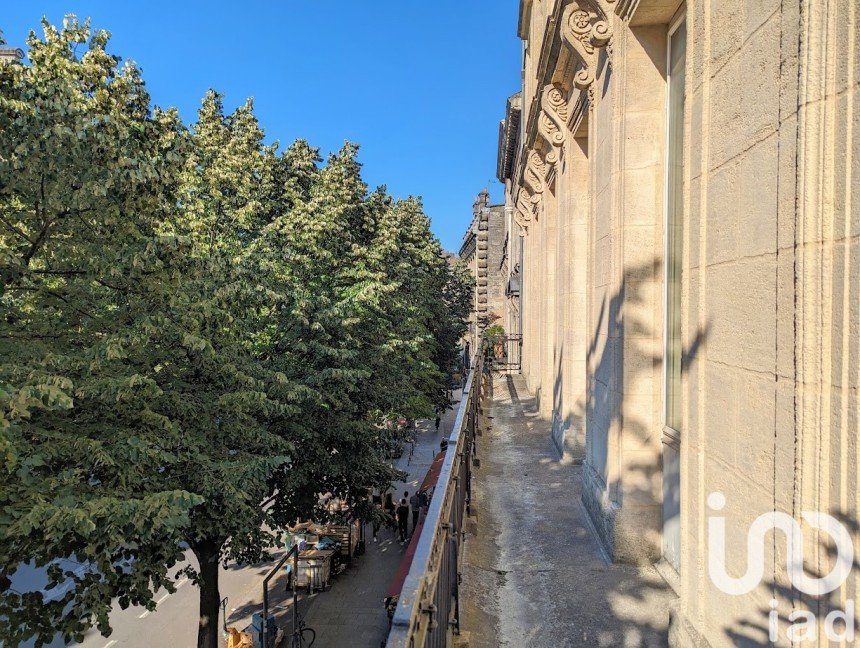 Appartement 7 pièces de 168 m² à Bordeaux (33000)