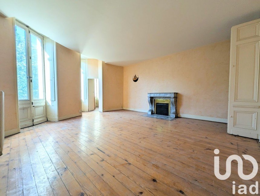 Appartement 7 pièces de 168 m² à Bordeaux (33000)