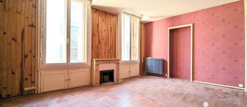 Apartment 7 rooms of 168 m² in Bordeaux (33000)