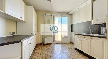 Apartment 4 rooms of 80 m² in Béziers (34500)