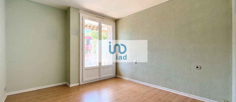 Appartement 4 pièces de 80 m² à Béziers (34500)