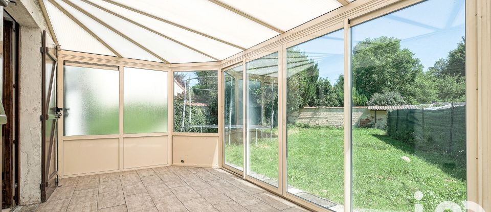 Maison 6 pièces de 152 m² à Coupvray (77700)