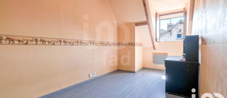 Maison 6 pièces de 152 m² à Coupvray (77700)