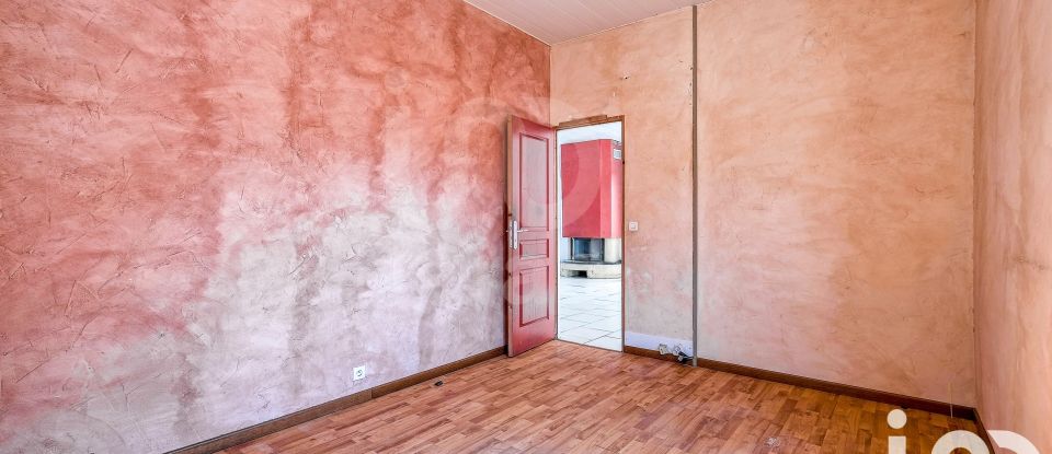 Maison 6 pièces de 152 m² à Coupvray (77700)