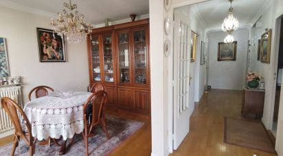 Appartement 4 pièces de 87 m² à Vitry-sur-Seine (94400)