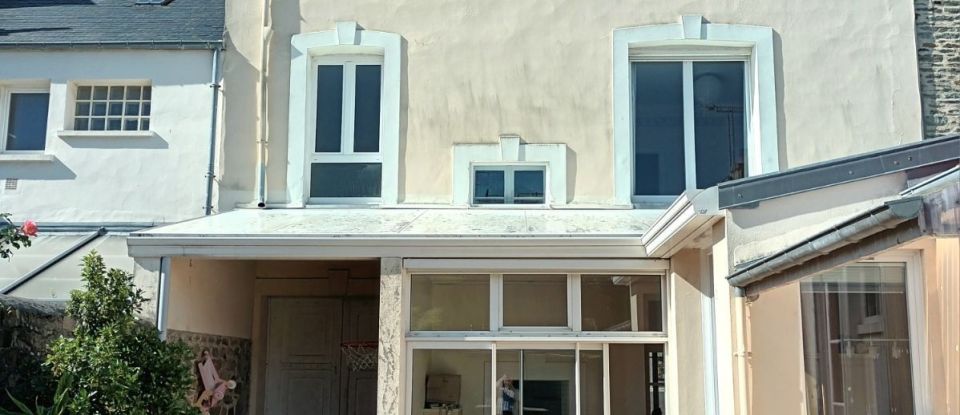 Town house 8 rooms of 172 m² in Cherbourg-en-Cotentin (50100)