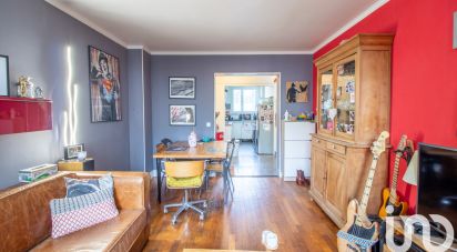 Appartement 3 pièces de 54 m² à Rueil-Malmaison (92500)