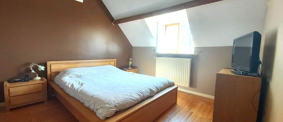 Maison 6 pièces de 169 m² à TÉTEGHEM (59229)