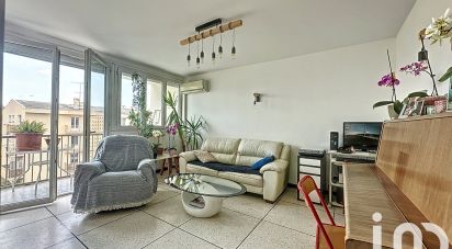 Apartment 4 rooms of 76 m² in Castelnau-le-Lez (34170)