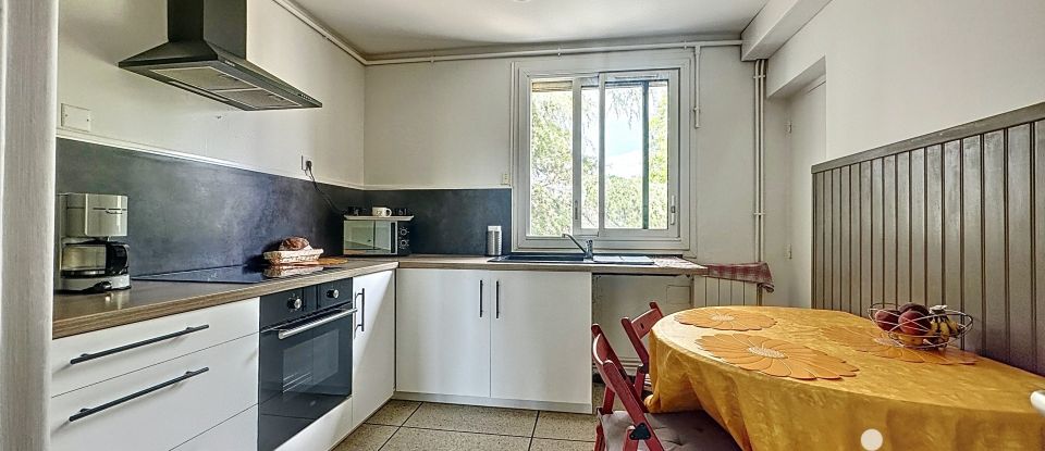 Apartment 4 rooms of 76 m² in Castelnau-le-Lez (34170)