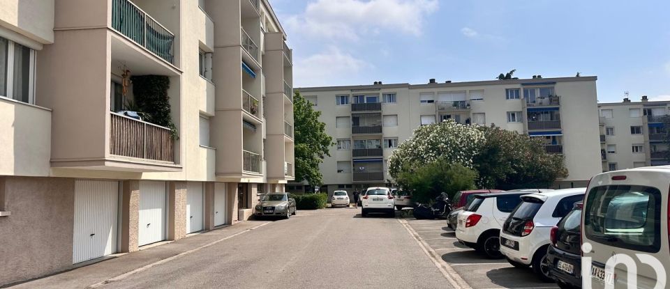 Apartment 4 rooms of 76 m² in Castelnau-le-Lez (34170)