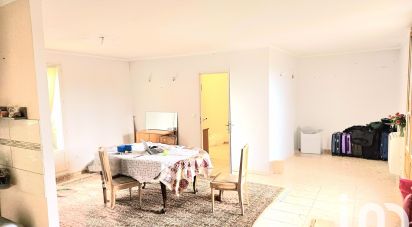 Appartement 5 pièces de 95 m² à Grenoble (38100)